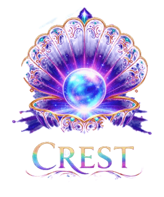 CREST Festival Logo